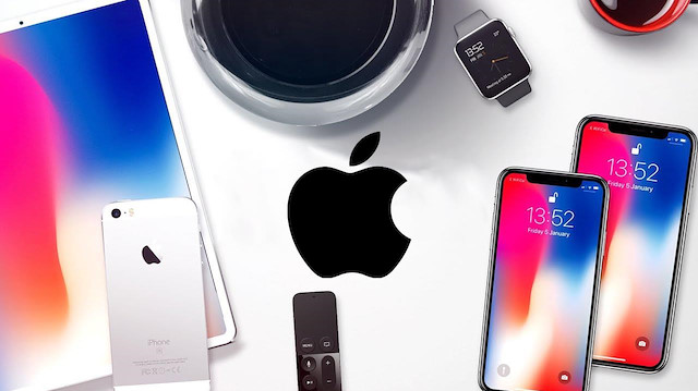 Apple Türkiye Ürünlerinde Yüzde 10 İndirim!