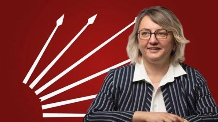 Ebru Küçükaydın, CHP Üyeliğinden İhraç Talebiyle Disipline Sevk Edildi