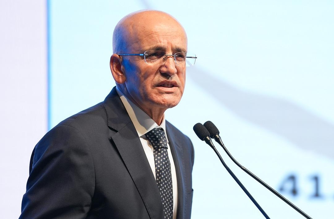 Mehmet Şimşek'ten EYT açıklaması: Kapatırsak Açık Kapanıyor