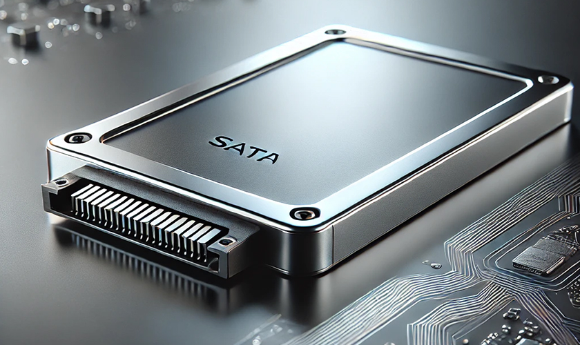 SATA SSD Nedir? Hızlı ve Güvenilir Depolama Çözümü