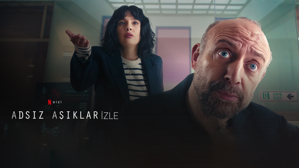 Adsız Aşıklar: Netflix’in Yeni Fenomen Dizisi izle