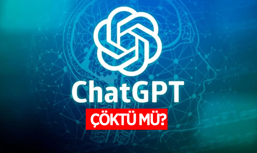 ChatGPT Çöktü Mü? 23 Ocak 2025 Yapay Zeka Dünyasında Geçici Bir Kesinti