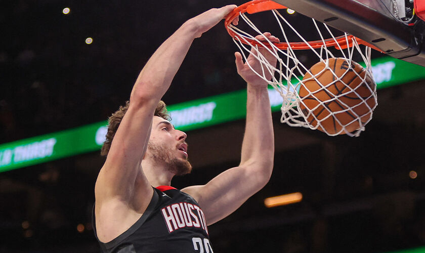 Alperen Şengün NBA Tarihine Geçti! Türk Basketbolunu Gururlandırdı