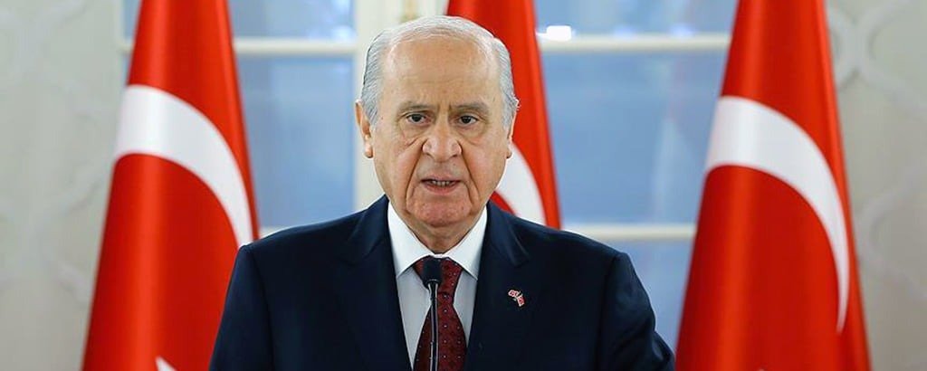 MHP Genel Başkanı Devlet Bahçeli’den 56. Yıl Mesajı: Türk Milleti İçin Birlik Zamanı