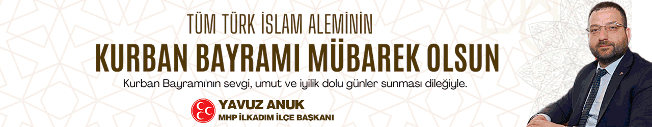 MHP İlkadım