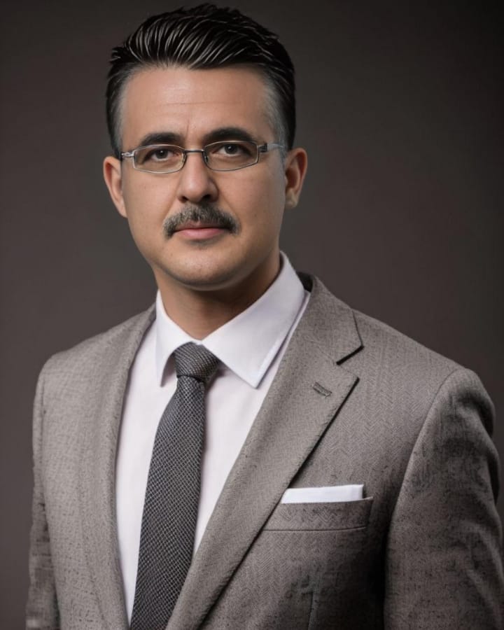 Hüseyin Ayhan