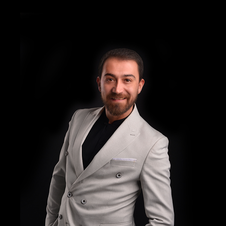 Ali Yüksel