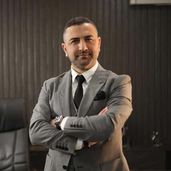 Serkan Yazıcı