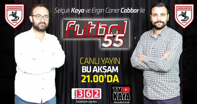 Futbol 55