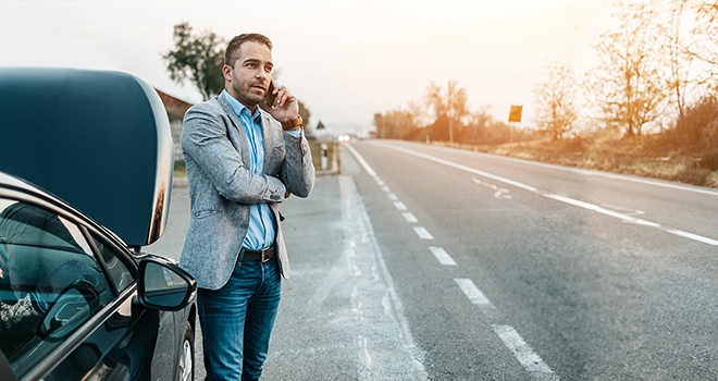 NN Hayat ve Emeklilik’ten Yol Yardım Hizmeti