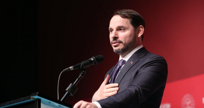 Bakan Albayrak müjdeyi vermişti! Detaylar açıklandı