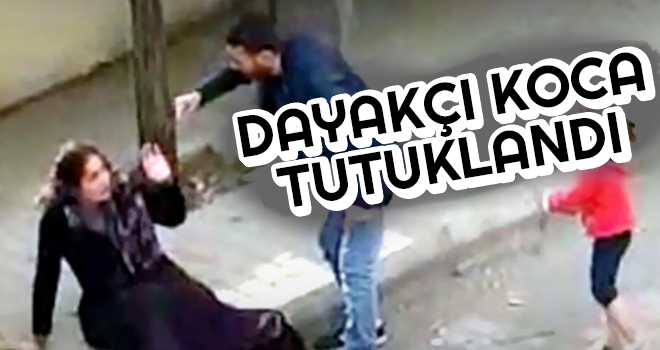 Dayakçı Koca Tutuklandı