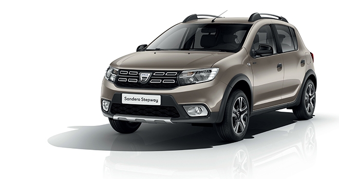 Dacia’dan Günlük 39.90TL’den Başlayan Ödeme Fırsatı