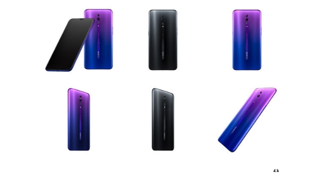 "OPPO RENO Z" Türkiye'de Satışa Çıktı