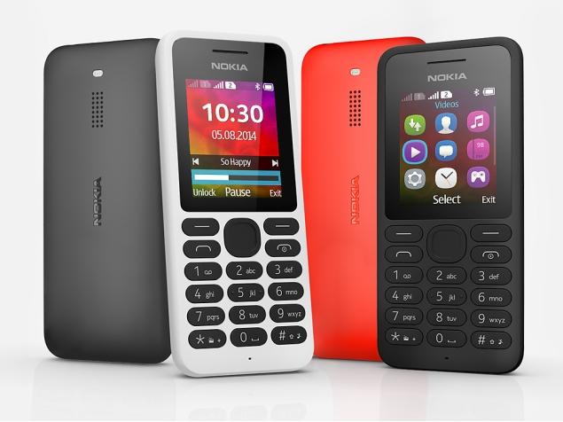 HMD Global&#039;den Nokia 105 ve Nokia 130 Müjdesi Geldi