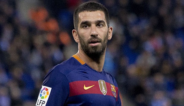 Arda Turan&#039;dan Galatasaray&#039;a Olumlu Mesaj