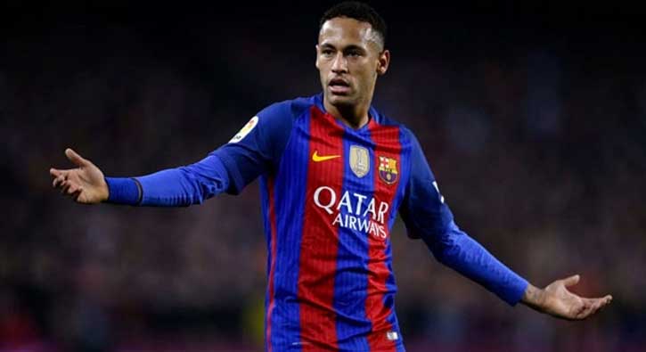 Manchester United Neymar&#039;ı istiyor