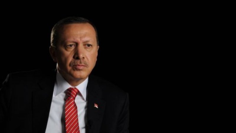 Recep Tayyip Erdoğan&#039;dan Açıklama Geldi