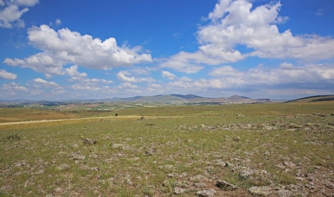 Kayseri&#039;ye 1 Milyar Liralık Yatırım Yapılacak