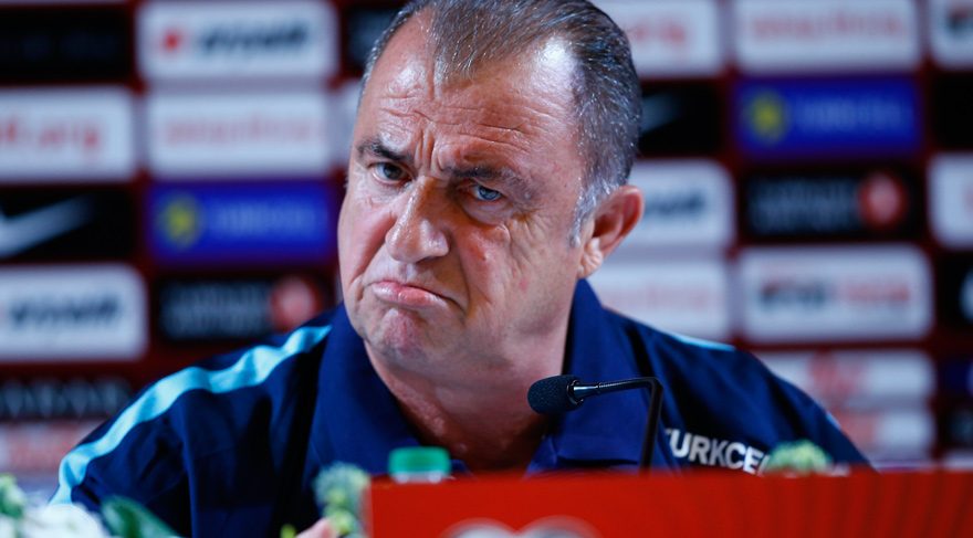 İran&#039;dan Fatih Terim&#039;e Teklif Geldi