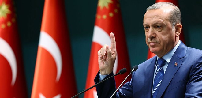 Erdoğan&#039;dan Kemal Kılıçdaroğlu&#039;na Sert Bir Cevap Geldi