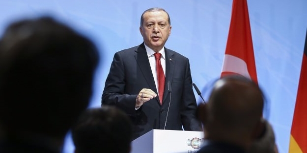 Erdoğan&#039;ın Avukatından Açıklama Geldi