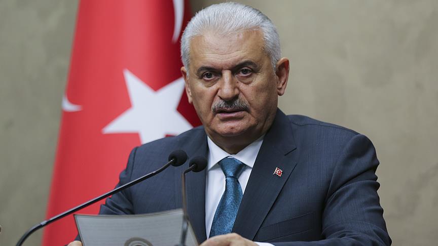 Yıldırım&#039;dan Taşeron Açıklaması Geldi