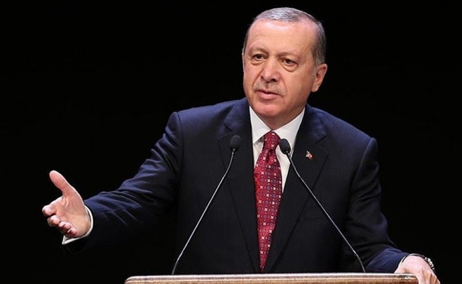 Erdoğan&#039;dan Umre Yolculuğu Açıklaması Geldi