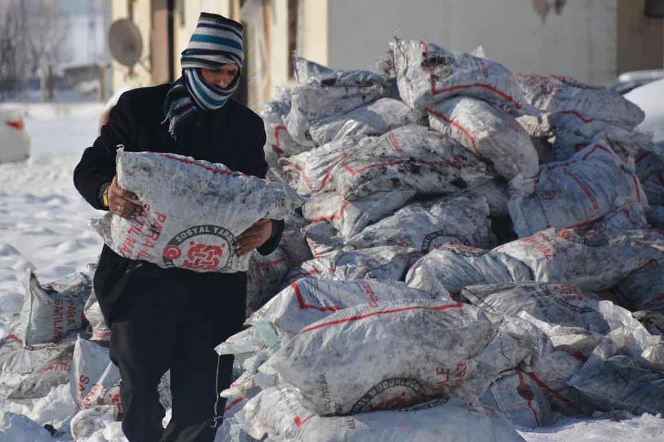 Kömür Yardımı Yapılacak Kişilerin Detayları Ortaya Çıktı