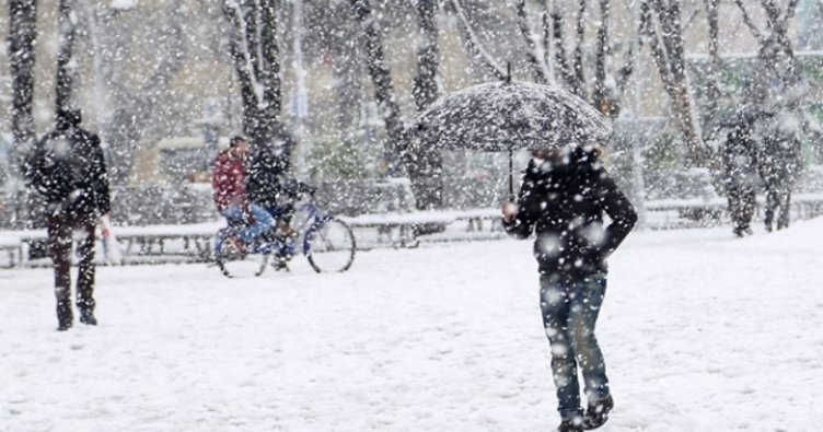 Meteoroloji&#039;den Yeni Bir Açıklama Geldi