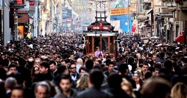 İşsizlik Rakamları Resmen Açıklandı