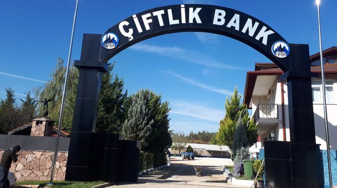 Çiftlik Bank&#039;tan Sonra Oda Ortaya Çıktı