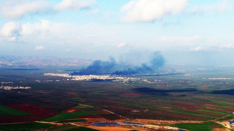 PKK&#039;dan Tavuk Hırsızlığı Yalanı Geldi