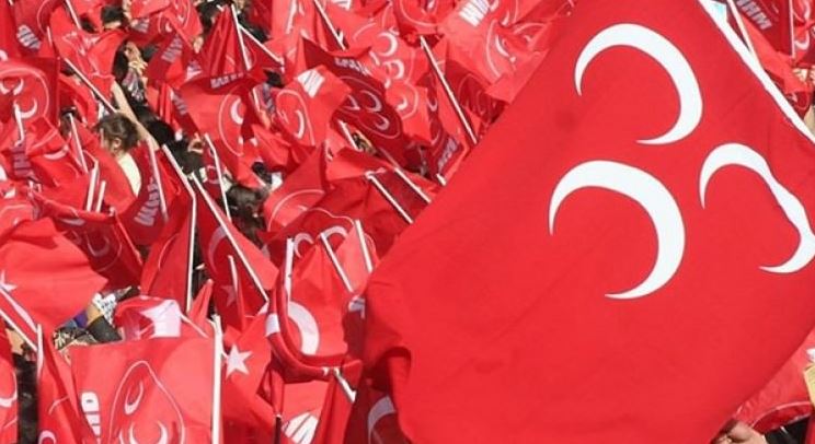 MHP&#039;nin Büyük Kurultayının Tarihi Resmen Belli Oldu