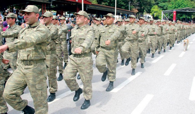 Bedelli Askerlik Paketinde ki 21 Günlük Zorunlu Temel Eğitim Kalkacak Mı