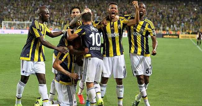 Uefa&#039;nın Fenerbahçe Hatası!