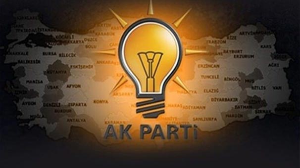 Ak Parti Seçim Kampı Yapıyor! Ödüller ve Uyarılar Olacak