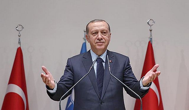 Erdoğan&#039;ın Çağrısı Sonrası Tek Tek İptal Ettiler