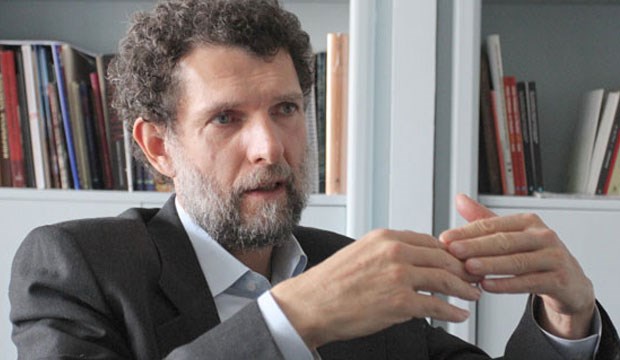 Fetö&#039;den Tutuklu Osman Kavala&#039;dan George Soros İtirafı!