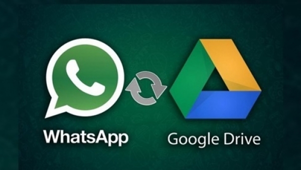 Google ve WhatsApp&#039;tan Büyük İşbirliği!