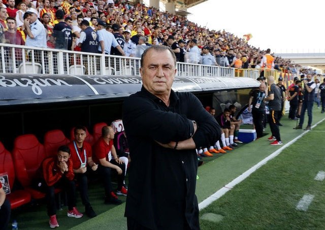 Terim&#039;in Transfer Rotası!