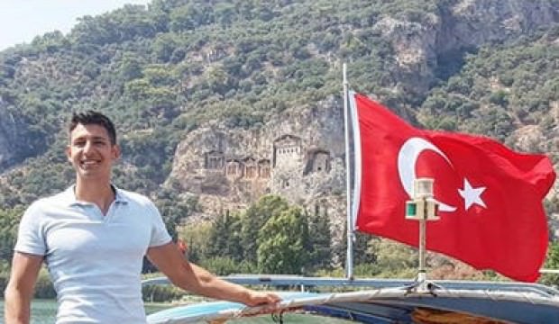 Profesyonel Turist Seçildi 30 Bin TL Maaş Alıyor