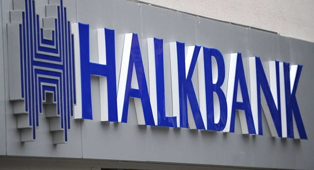 Halkbank&#039;ta Neler Oldu?