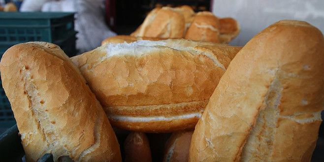 Tarım ve Orman Bakanı&#039;ndan Ekmek Zammı İle İlgili Açıklamalar!