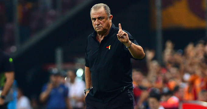 Fatih Terim&#039;in Yabancı Sınırı İsyanı! Sıkıldım Artık