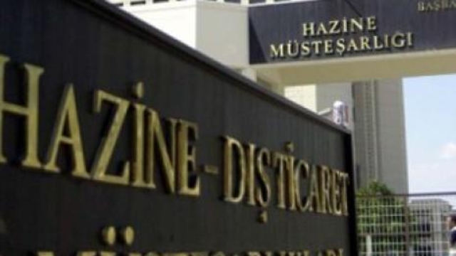 Hazine&#039;den Yapılacak Sözleşmelerle İlgili Yeni Düzenleme