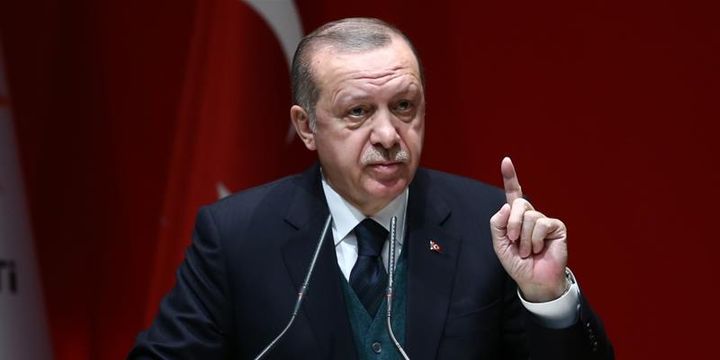 Erdoğan Uyarmıştı! Stokçular ve Pahalıcılar Yandı!