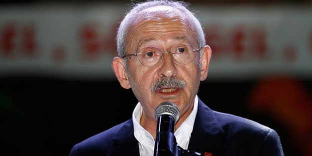 Kılıçdaroğlu: Bahar Temizliği Yapacağız!