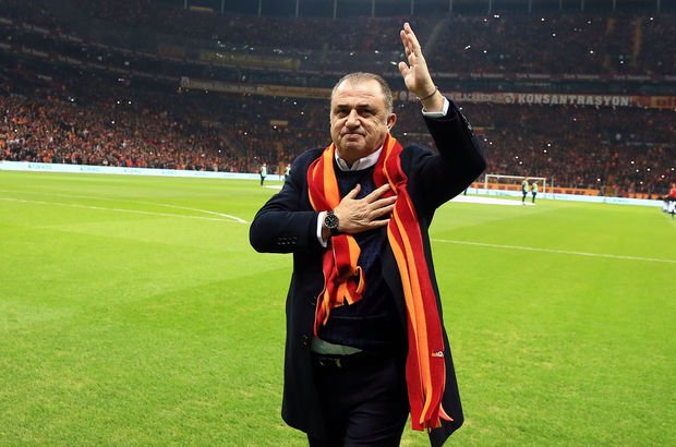 Terim&#039;in Müdahalesi Galatasaray&#039;a Galibiyeti Getirdi!