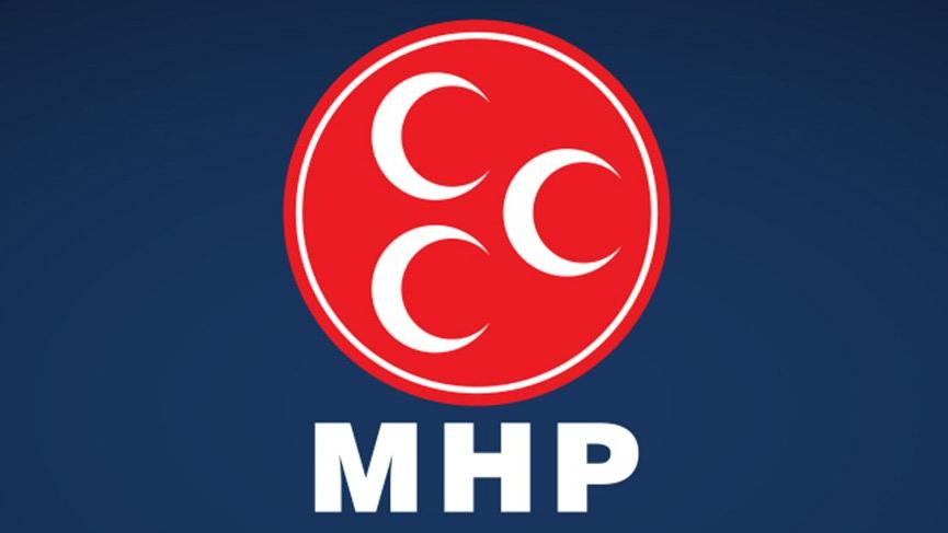 Mhp&#039;den Akşener ve Parçacı&#039;ya Sert Eleştiri!